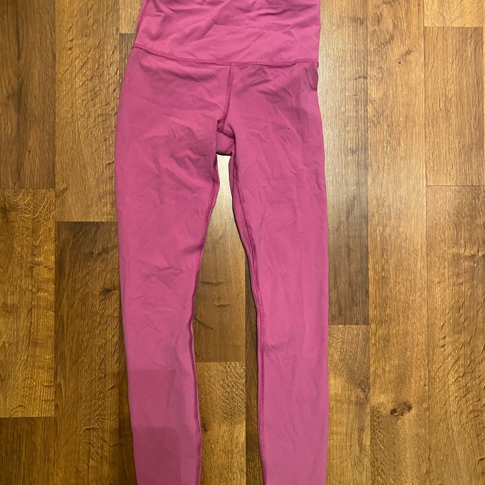 Athleta Elation Tight